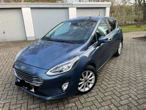 Ford Fiesta Fiesta 1.0 EcoBoost S