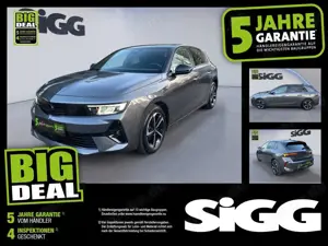 Opel Astra L 1.2 Turbo GS Apple CarPlay Sitzheizung