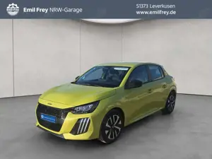 Peugeot 208 100 Style