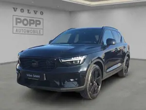 Volvo XC40 B4 FWD Plus Black Edition 360° ACC AHK SHZ