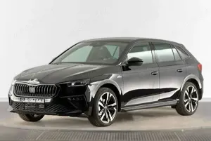 Skoda Scala Monte Carlo DSG Glasdach LED