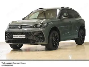 Volkswagen Tiguan R-Line 2 0 TSI DSG 4Motion Leder Pano Standhzg. AH