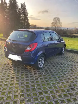 Opel Corsa 1.4 16V Edition