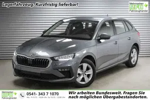 Skoda Scala 1,0 TSI DSG Selection - LAGER 85 kW (116 PS), A... Bild 1