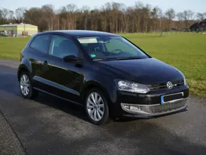 Volkswagen Polo Polo 1.2 TSI Team