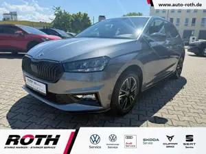 Skoda Fabia 1.0 TSI Monte Carlo *LED*Kamera*PDC*DAB*