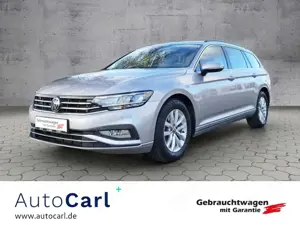 Volkswagen Passat Variant Business 2.0 TDI DSG BusinessPrem. KLIMA LED NAVI