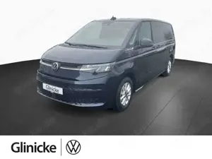 Volkswagen T7 Multivan T7 Multivan Life 2.0 TDI LÜ DSG ACC AHK Kamera