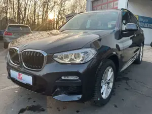 BMW X3 xDrive 20 d M Sport Pano AHK Navi ACC SHZ PDC