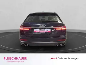 Audi S6 Avant 3.0 TDI qu. Navi+LED+Pano+Stdhzg+BO+Kamera+ Bild 5