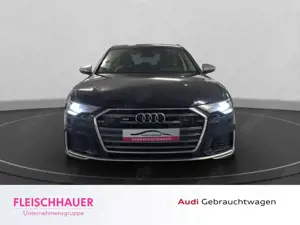 Audi S6 Avant 3.0 TDI qu. Navi+LED+Pano+Stdhzg+BO+Kamera+ Bild 2