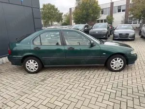 Rover 400 *Automatik Bild 4