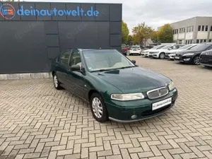 Rover 400 *Automatik Bild 3