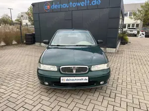 Rover 400 *Automatik Bild 2