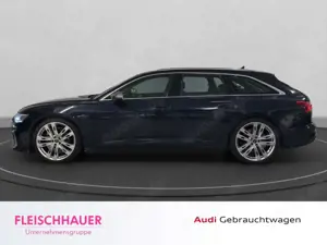 Audi S6 Avant 3.0 TDI qu. Navi+LED+Pano+Stdhzg+BO+Kamera+ Bild 3
