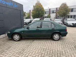Rover 400 *Automatik Bild 5