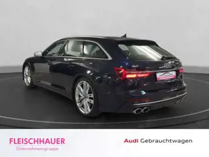 Audi S6 Avant 3.0 TDI qu. Navi+LED+Pano+Stdhzg+BO+Kamera+ Bild 4