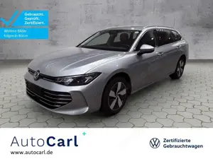 Volkswagen Passat Variant Business 1.5 eTSI DSG IQ.DRIVE/SHZ KLIMA LED NAVI