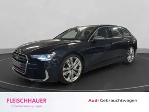 Audi S6 Avant 3.0 TDI qu. Navi+LED+Pano+Stdhzg+BO+Kamera+