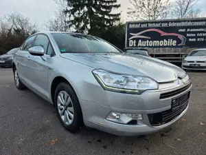Citroen C5 155 Exclusive/Tüv-Neu/1Hand/Navi
