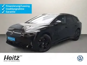 Volkswagen ID.7 Tourer GTX 4MOTION AHK Navi Allrad DCC 360 Kam