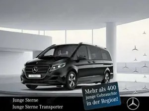 Mercedes-Benz V 250 V 250 d LANG STYLE-PLUS°EDITION°AHK°LED°360°