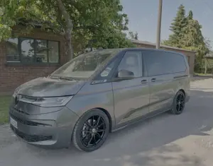 Volkswagen T7 Multivan Multivan 2,0 TSI OPF LÜ Edition