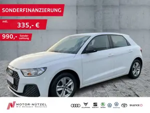 Audi A1 30 TFSI PDC+SHZ+MFA+BT+VC+LM 15"