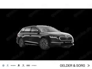 Skoda Octavia Combi Balance 2.0 TDI ACC|AHK|SHZ|LED|AG