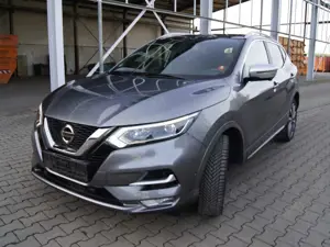 Nissan Qashqai Qashqai 1.7 dCi  4x4i TEKNA+