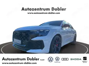 Audi RS Q8 performance (640 PS) AHK,ACC,Keramik,23"