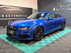 Audi A7 Sportback 3.0 TDI Quattro Competition MATRIX