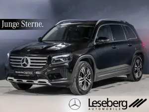 Mercedes-Benz GLB 250 GLB 250 4M Progressive Multibeam/Distro/360°/SHZ