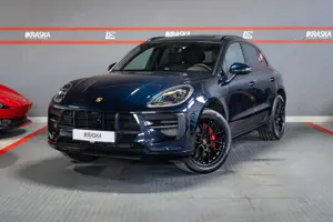 Porsche Macan GTS 2.9 V6 PDLS+ AHK 360° BOSE PANO STHZ