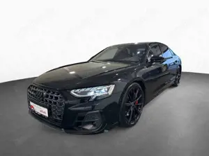Audi S8 TFSI +HD MATRIX+PANO+NACHT+360°+RAUTE+REMOTE+ Bild 3