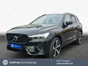 Volvo XC60 XC60 B5 B AWD Ultra Dark Business*360°View