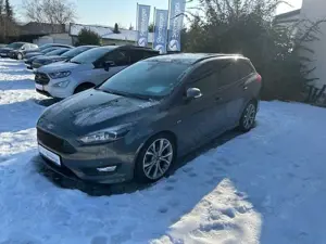 Ford Focus ST-Line