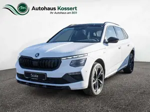 Skoda Kamiq 1.5 TSI Monte Carlo ACC PANO MATRIX-LED