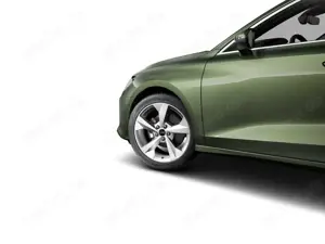Audi A3 Bild 3