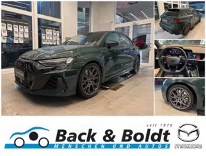 Audi RS3 2.5TFSI INDIVIDUAL+PANO+LEDER+SPORT-AGA