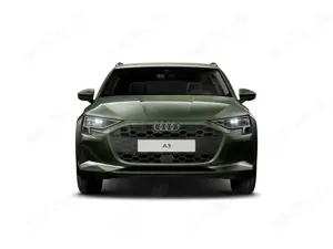 Audi A3 Bild 2