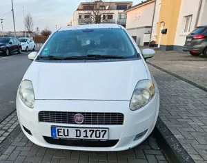 Fiat Grande Punto 1.4 8V Start