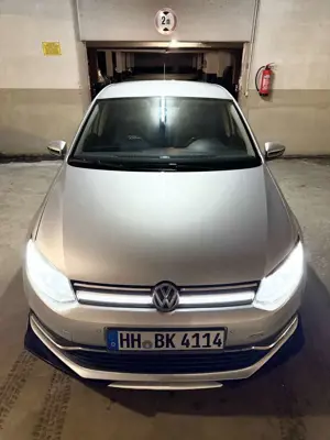 Volkswagen Polo Classic 90 TDI Trendline