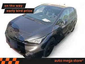 CUPRA Born 150 62kWh Kamera/ACC/WPU/LED/Navi