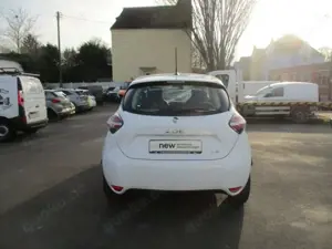 Renault ZOE Zoe 110 Z.E. 50 Life Kaufbatterie Bild 4