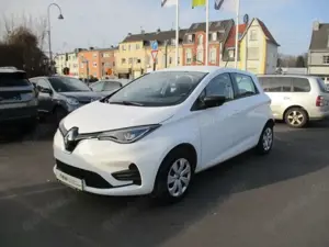 Renault ZOE Zoe 110 Z.E. 50 Life Kaufbatterie Bild 3