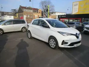 Renault ZOE Zoe 110 Z.E. 50 Life Kaufbatterie Bild 2