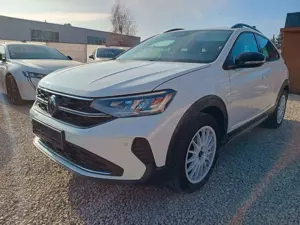 Volkswagen Taigo Life, Navi, RFK, LED, Autom