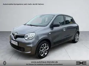 Renault Twingo EQUILIBRE SCe 65 Start  Stop