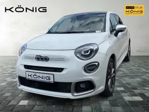 Fiat 500X Dolcevita AUTOMATIK*FALTDACH*LEDER*KAMERA